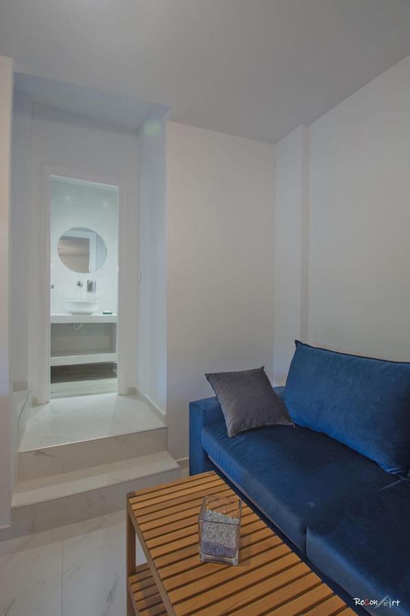 Oresti'S Villa Near Airport & Beach Artemida  Exterior photo